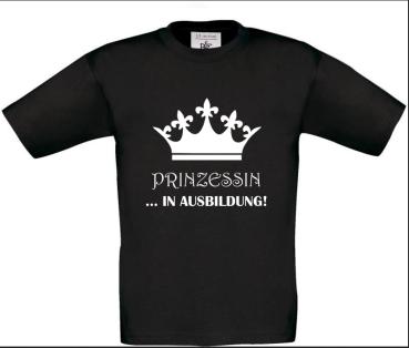 Preview: Prinzessin in Ausbildung